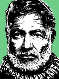 Ernest Hemingway