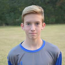 Kyler Benton's High School Bio