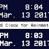 Vhs camcorder timestamp is a video recording application for nostalgic vhs footage from the 80s. 1