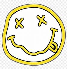 Transparent Background Nirvana Logo Png Image With Transparent Background Toppng Looking for the best nirvana wallpaper smiley?