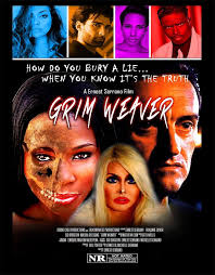 Grim Weaver (2016)
