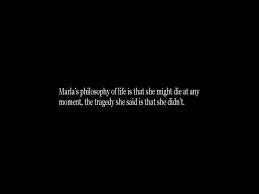 Sandra kay duncan (born february 20, 1946) is an american actress, comedian, singer and dancer, of stage and television. Fight Club Wallpaper Quote Posted By Sarah Cunningham