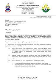Sukan sabah (saga) ke 8 sandakan 2017sukan pencak silatwith camerafi live. Waktu Solat Sandakan Sabah 2017 Jadual Waktu Solat Subuh Zohor Asar Maghrib Isyak Di Sandakan Sabah
