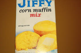 Copycat recipes such as jiffy corn muffin mix are a great way to get your fix of your favorite foods without spending a i chose to store my jiffy corn muffin mix in a plastic jar, so i you can also use quart size freezer or storage bags. The Best 17 Recipes You Can Make With A Box Of Jiffy Mix