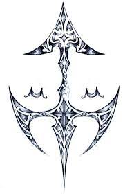 Sagatarious Sagittarius Tattoo Sagittarius Tattoo Designs Zodiac Sign Tattoos