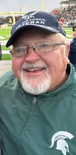 Kenneth obituary in Lansing State Journal