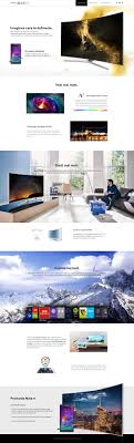 1 ianuarie (revelion), 7 si 8 ianuarie (craciunul pe stil vechi), 8 martie (ziua. Samsung Suhd Tv Microsite On Behance Design Email Design Newsletter Design