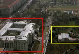 White House To Treasury Building Tunnel Wikipedia The white house is the official residence and workplace of the president of the united states. white house to treasury building tunnel