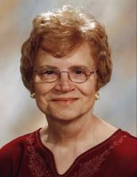 Geralyn Mary Steimle Obituary October 16, 2024