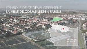 quartier des bois rochefort a cormeilles en parisis youtube