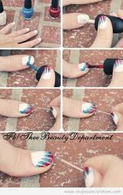 Grossiste dessin d ongle facile acheter les meilleurs dessin. Tuto Dessin Ongles Facile Ongles Tie Dye Ongles Facile Ongles Rouges