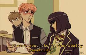 We did not find results for: Pulred Commissions Are Open On Twitter I Wanted To Do Something Like This With Another Run Bts Episodes And With 11 Ep Too