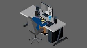 4 or 5 gcses at grades 9 to 4 (a* to c), or equivalent, including english and maths for a t level. How To Become A Pro Gamer Intel