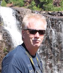 Warrior Wednesday — Glioblastoma Research Organization