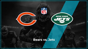 Bears vs. Jets Week 4 Dunkel NFL Picks, Predictions and Odds