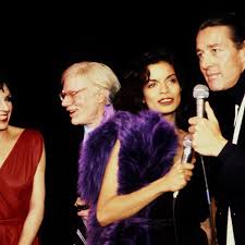 The guardian es una serie de televisión dramática estadounidense creada por david hollander para the guardian se ha emitido en el reino unido en hallmark channel , abc1 (abril de 2006) y. Netflix Series On Fashion Designer Halston Overinflated Family Says Fashion The Guardian