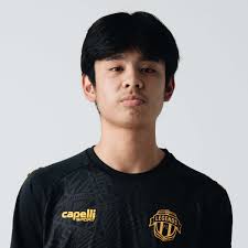 Legends FC (Boys) | SportsRecruits