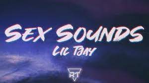 Lil Tjay Sex Sounds Lyrics Raptunes Youtube