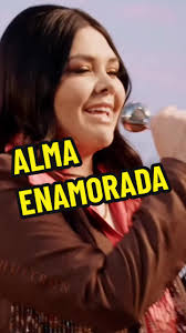 Canción Alma Enamorada de Yuridia