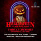 Halloween at The Blue Door event image