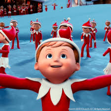 An Elf S Story Dvd In 2020 Christmas Elf Elf The Elf