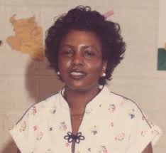 Ms. Geraldine Carolyn Hart