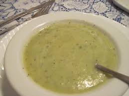 Creme De Celeri Facile Et Delicieuse De Corralou Food Food To Make Recipes