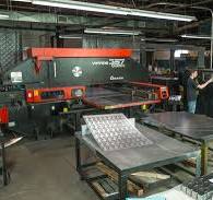 Sheet Metal Fabrication Services | Precision Metal ...