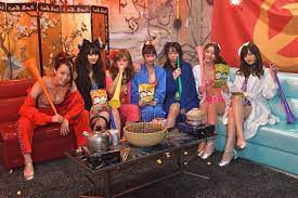 3 19 新 specサーガ完結篇 sick s恕乃抄 第壱話 若村 麻由美 木村文乃 黒島結菜