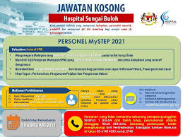 Sistem pendidikan di jerman sk seri bandi 2 sjee engineering sdn bhd sistem latihan dual nasional simbol dalam ssf sungai buloh desainrumahid com. Jawatan Kosong Di Hospital Sungai Buloh Kementerian Kesihatan Malaysia Kkm Jobcari Com Jawatan Kosong Terkini