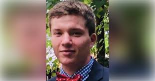 Obituary information for Patrick Garrett Van Kirk