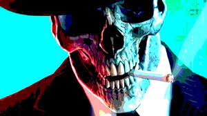 See more ideas about skull wallpaper, skull, skull art. Hd Skull Wallpapers 1080p Data Src W Full 5 B 7 527824 Skull Wallpaper Hd 1080p 1920x1080 Wallpaper Teahub Io