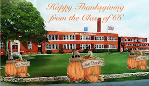 Soddy Daisy Class of 1966