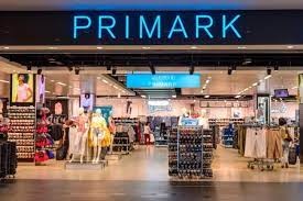Uk city centres 'not dead' despite covid crisis. A New Website Has Opened For Primark Fans Glasgow Times