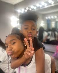 Silas Harrell's Instagram, Twitter & Facebook