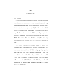 Tujuan yang ingin dicapai dalam penyusunan makalah ini adalah untuk menambah pengetahuan tentang iman hari akhir. Http Repository2 Unw Ac Id 1076 7 S1 020115a001 Bab 20i 20 20afifah 20mawardah Pdf