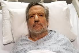 Fundraiser for Wanda Campbell by Andrew Mech : Help David & Wanda with  Hospital Bills