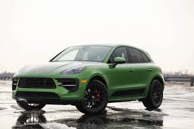 The macan range includes many variants, including the macan, macan s, macan s diesel. 2020 Porsche Macan Gts Review An Athletic And Fun Suv