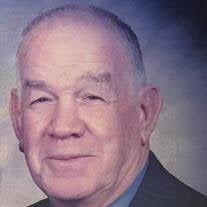 Clifton Eugene Carter Obituary