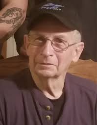 Obituary information for William Patrick Tilley