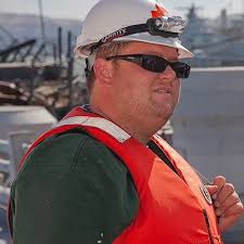 Jeff Mosley, CSI, ASTM