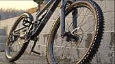 For powerful braking over longer periods of time, the commencal clash origin full suspension bike has sram guide t brakes with 200mm discs. 2020 Commencal Clash Origin Review Youtube