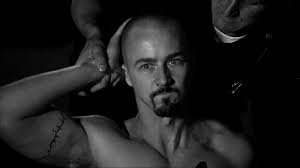While this isn't to say the film gets the themes of gang warfare. American History X Pictures Wallpics