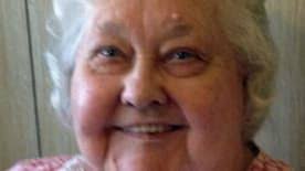 Mary Janiece Durham Obituary (1931