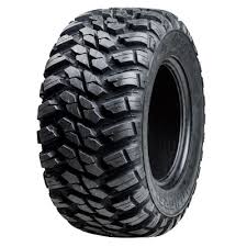 Gbc Kanati Mongrel Radial Atv Tires D O T