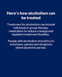 Image result for Alcoholism Management