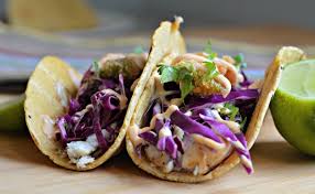 We did not find results for: Fried Avocado Fish Tacos With Chipotle Sauce My Latina Table