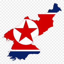 The country is divided into 8 provinces; Youtube Clip Art North Korea Best Korea Countryball Free Transparent Png Clipart Images Download
