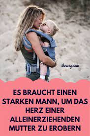 Pin auf Single-Mamas