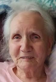 Pearl M. Sheets Obituary April 13, 2021